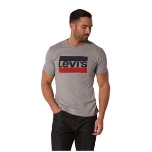 Levi’s t shirt